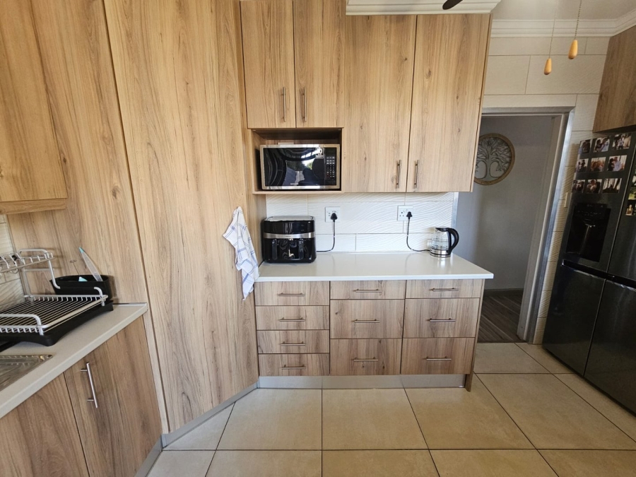 4 Bedroom Property for Sale in Sasolburg Ext 23 Free State
